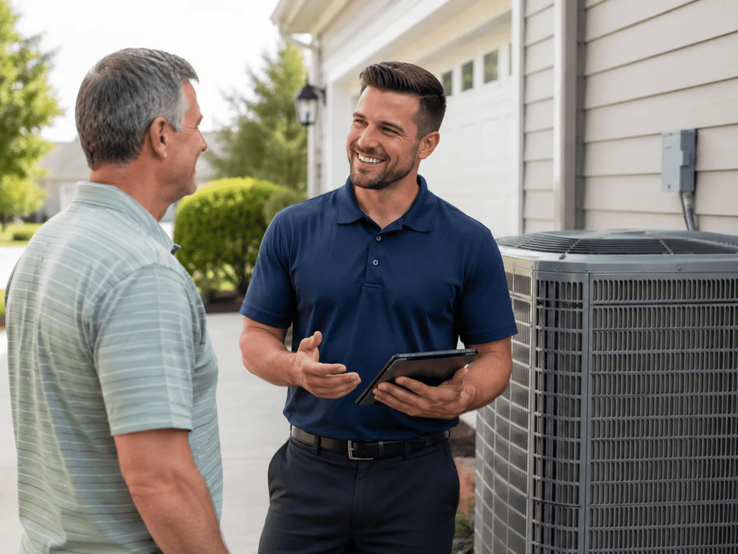 Heat Pump Installation Taylorville, IL FAQs